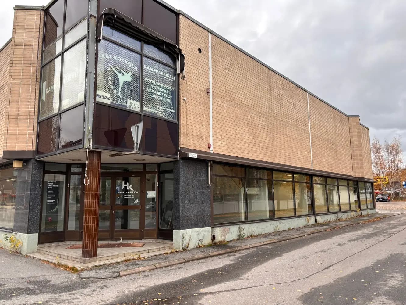 Lastenkirppis Nuppu ulkokuva